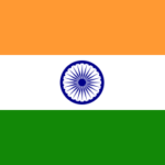 Group logo of India