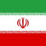 Group logo of Iran