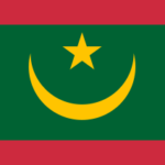 Group logo of Mauritania