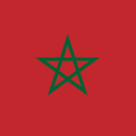 Group logo of Morocco