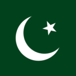 Group logo of Pakistan