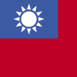 Group logo of Taiwan