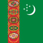 Group logo of Turkmenistan