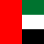 Group logo of United Arab Emirates