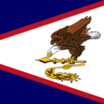 Group logo of American Samoa