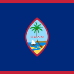 Group logo of Guam