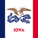 Group logo of Iowa