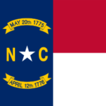 Group logo of North Carolina