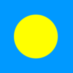 Group logo of Palau