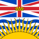 Group logo of British Columbia