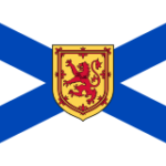 Group logo of Nova Scotia