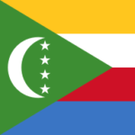 Group logo of Comoros